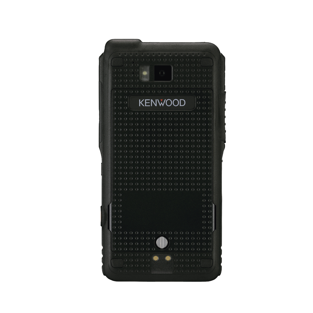 Kenwood KWSA-80K smartphone – image 5