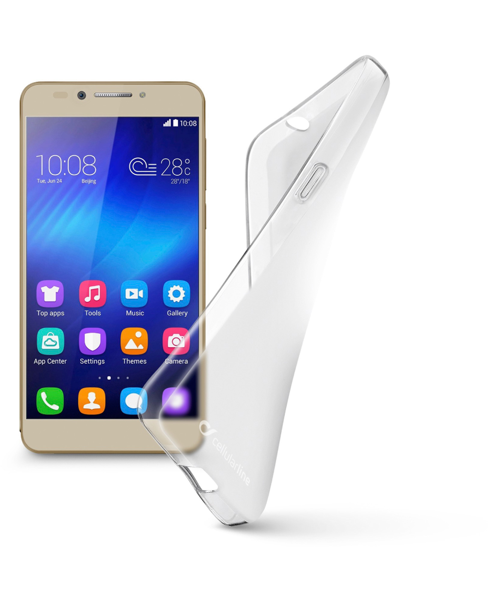 Cellularline Shape - Honor 7 – image 1