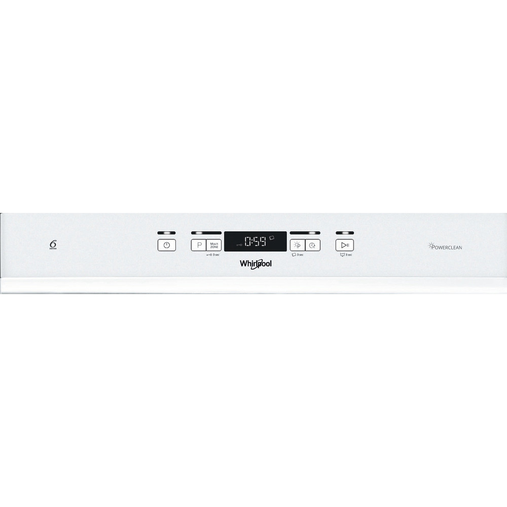 Whirlpool WUC 3T141 P – image 3