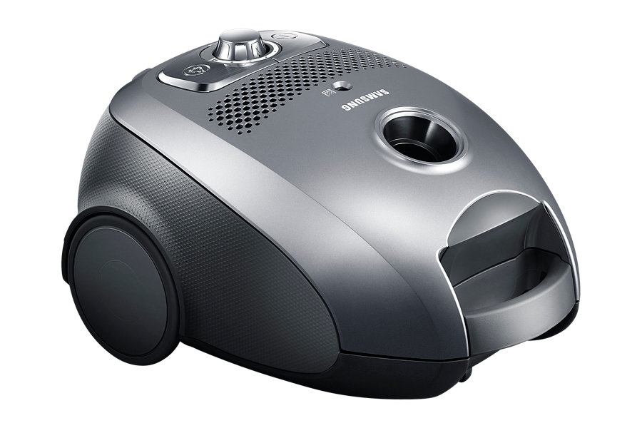 Samsung VCJG08RV vacuum – image 3