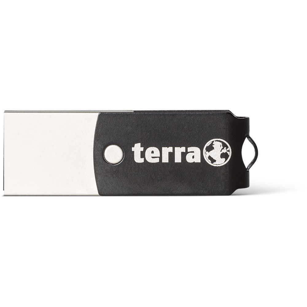 TERRA USThree A +