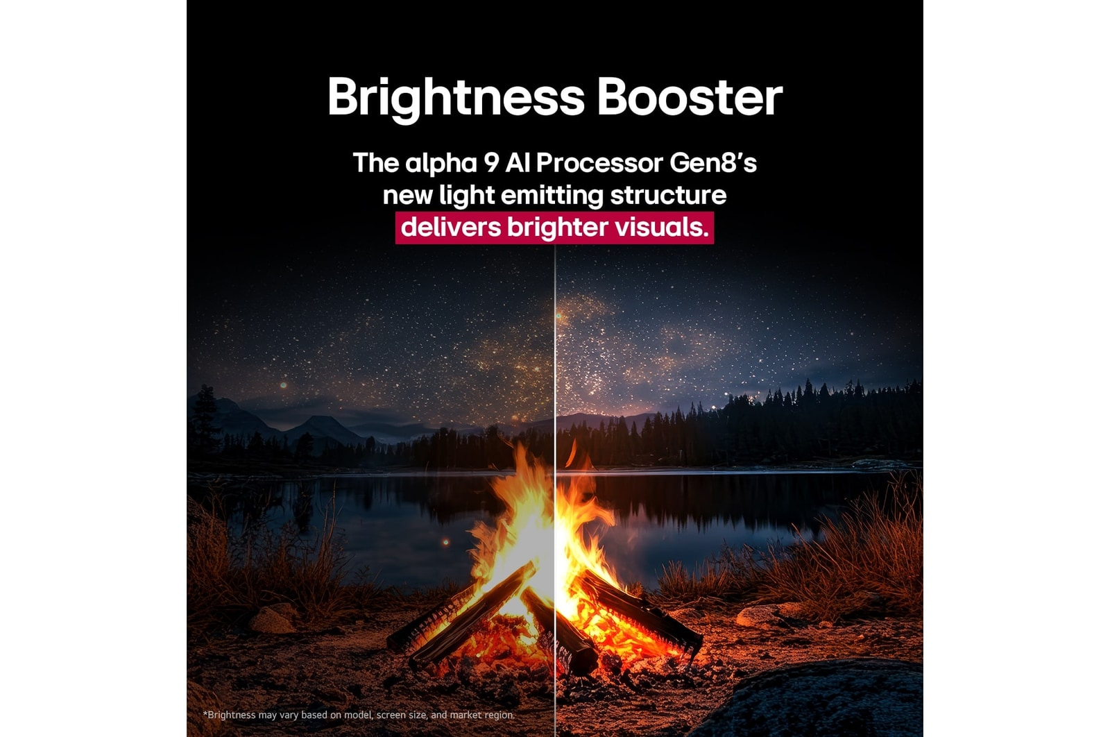 LG OLED evo AI OLED55C5ELB – image 6