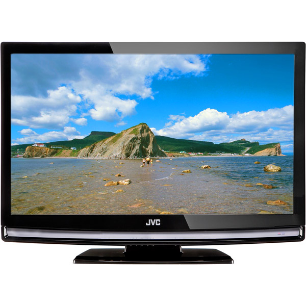 JVC LT-32A200 TV