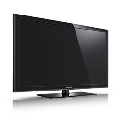 Samsung PS42C430 TV 106.7 cm (42") XGA Black – image 6