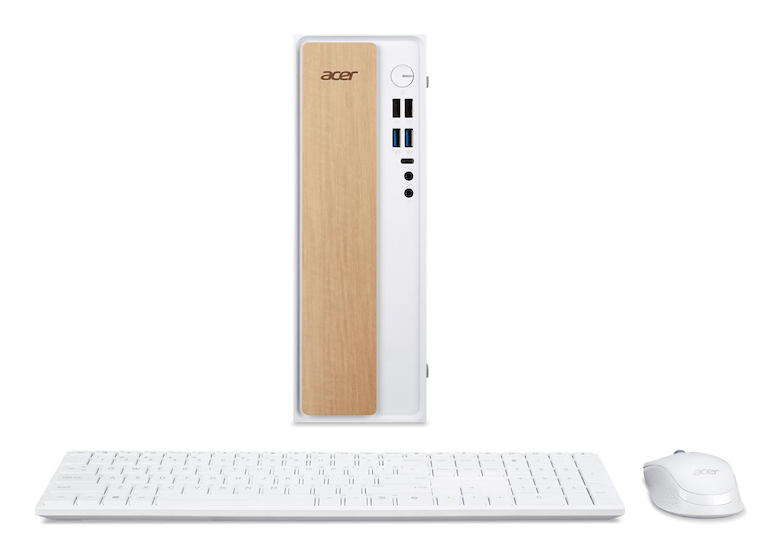 Acer ASPIRE XC101-13H5U – image 1