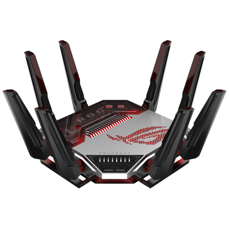 ROG Rapture GT-BN98