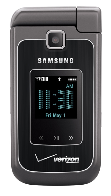 Samsung Alias 2
