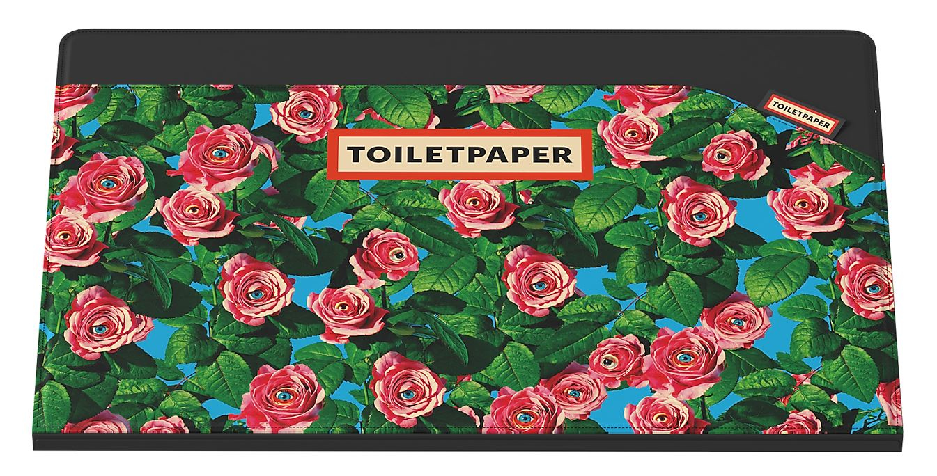 Samsung TOILETPAPER Eco-Friends Envelope Cover for Galaxy Tab S9+ – image 3
