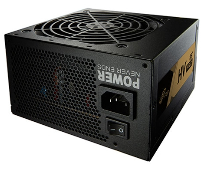 FSP550-51AAC power supply unit – image 5