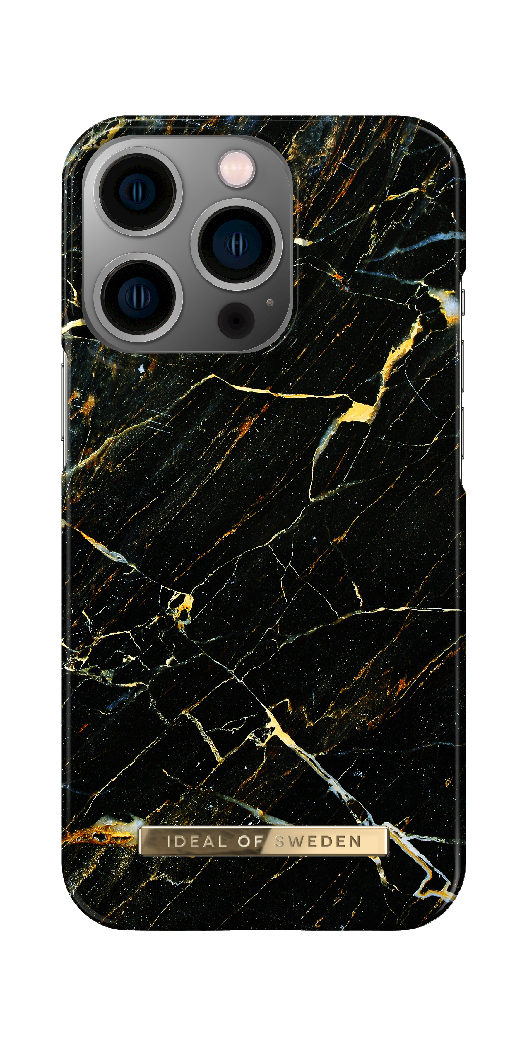 iDeal of Sweden Printed Case iPhone 13P PortLaurMarb – image 3