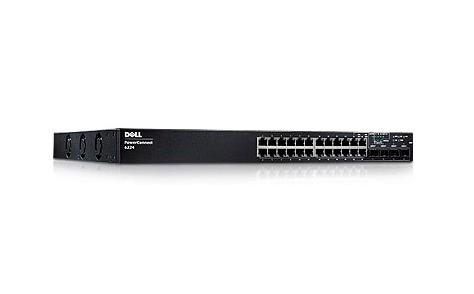 Dell PowerConnect 6224P