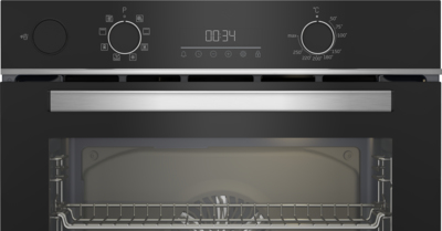 Beko BBIS25300XCN oven – image 4