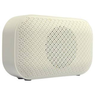 Salora DAB3010FM radio Portable Digital White – image 3