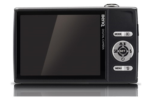 BenQ P1410 1/2.33" Compact camera – image 6