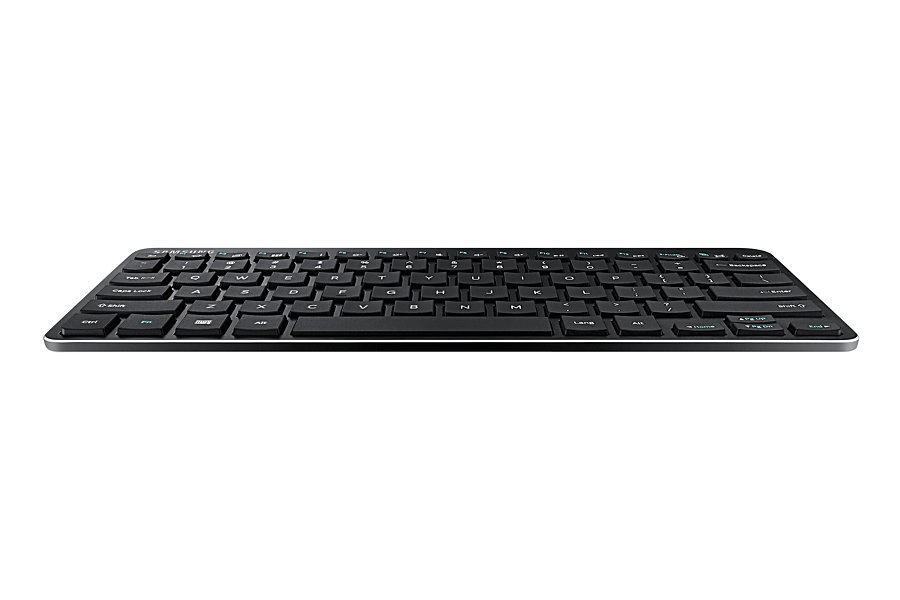 Samsung EE-BT550FBEGFR mobile device keyboard QWERTY English Bluetooth Black – image 6