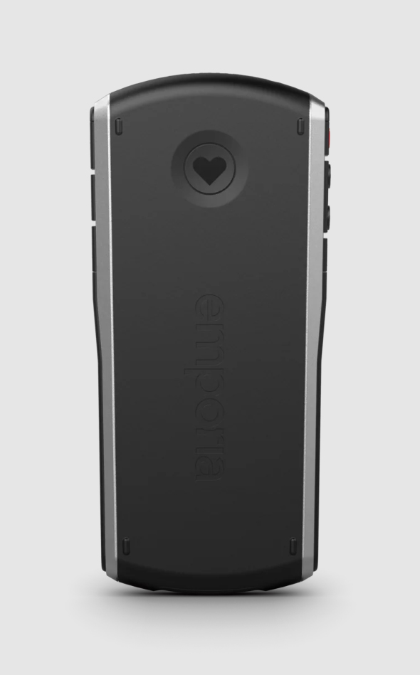 Emporia V27-4G_001 mobile phone – image 4