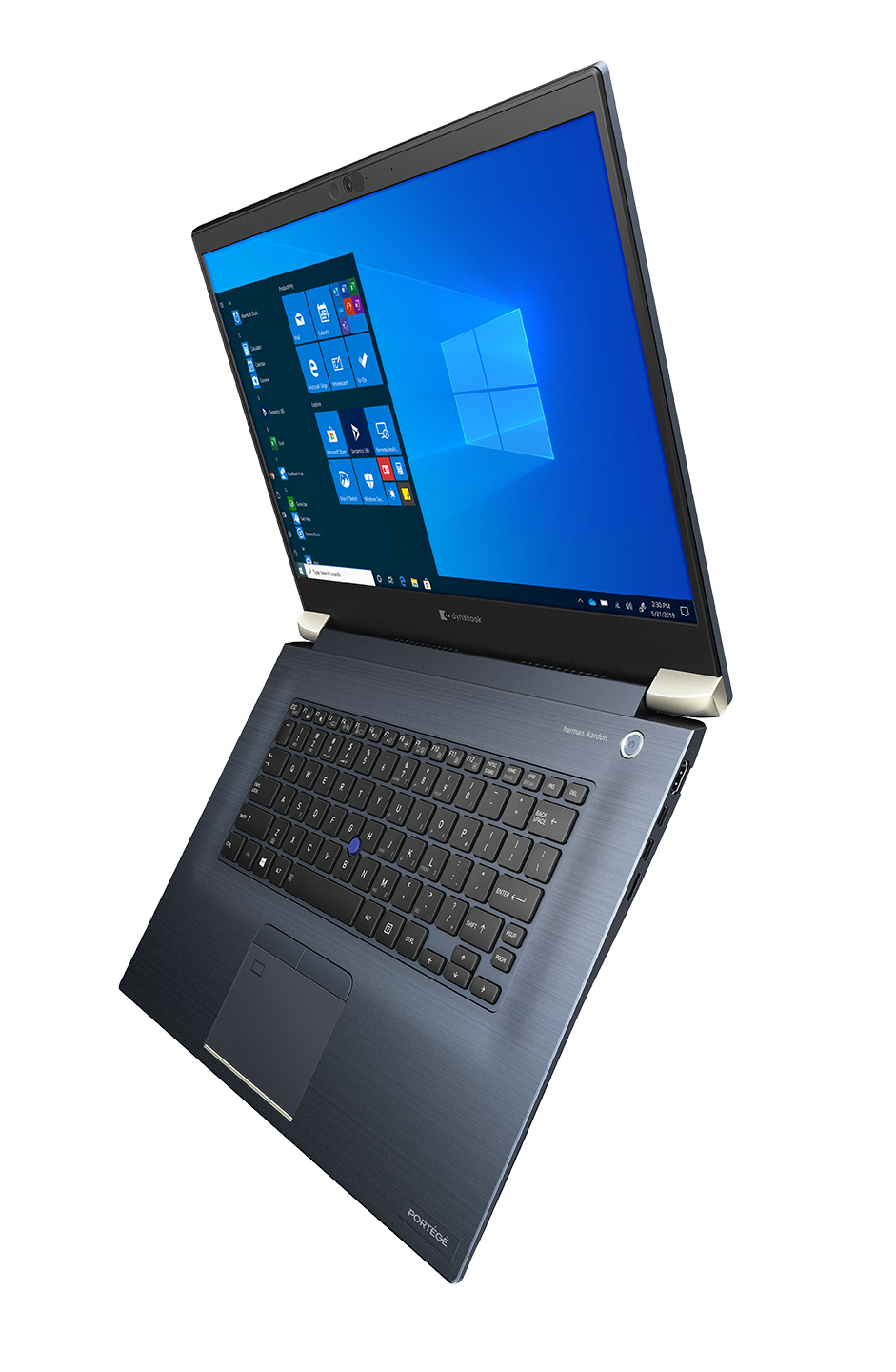 Dynabook Portégé X50-G-12E Intel® Core™ i5 i5-10210U Laptop – image 3