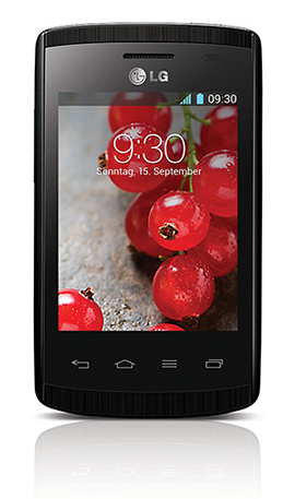 LG 1 II