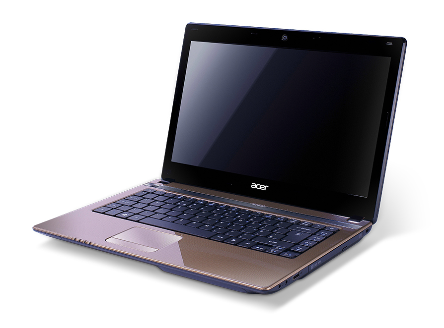 Acer Aspire 4752G-2354G75Mncc/C007 Intel® Core™ i3 i3-2350M 35.6 cm (14") HD 4 GB DDR3-SDRAM 750 GB HDD NVIDIA® GeForce® GT 630M Linux Linpus Copper – image 7