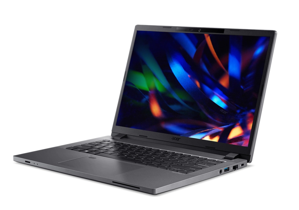 Acer TravelMate P2 TMP214-55-TCO-76LP Intel® Core™ i7 i7-1355U Laptop – image 3