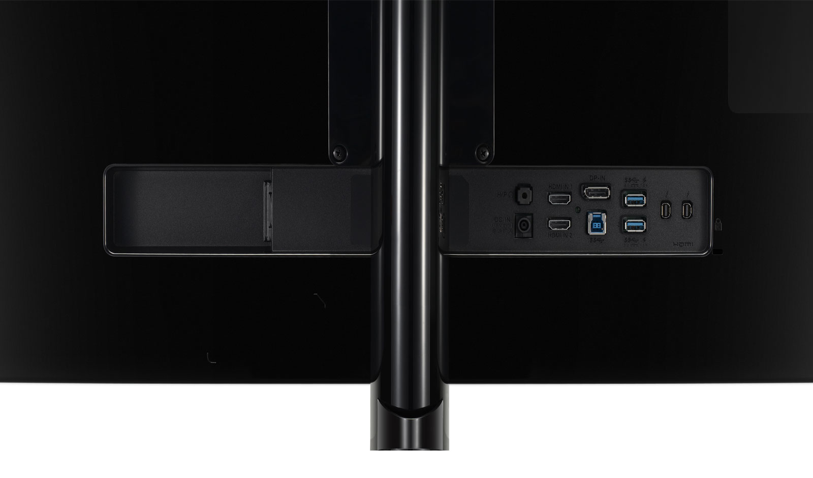 LG LED 34UM88 – image 8