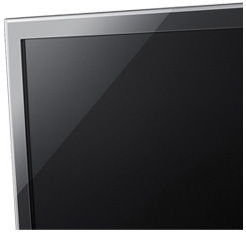 Samsung UN55C6400 TV – image 4