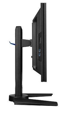 BenQ 9H.LA5LB.QBA computer monitor – image 6
