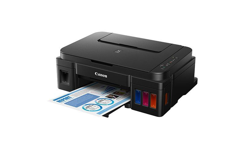 Canon G2501 MegaTank – image 5