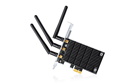 TP-Link Archer T9E – image 2