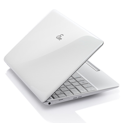 ASUS EeePC 1008HA – image 4