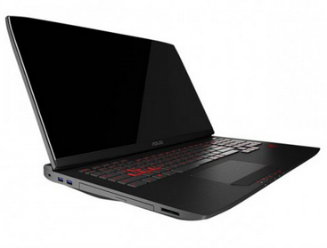 ASUS ROG G751JY-T7037H Intel® Core™ i7 i7-4860HQ Laptop – image 3