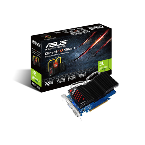 ASUS GT630-DCSL-2GD3-V2 NVIDIA GeForce GT 630 – image 4