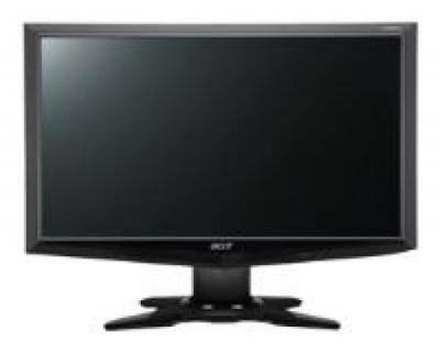 Acer G195HQVb computer monitor