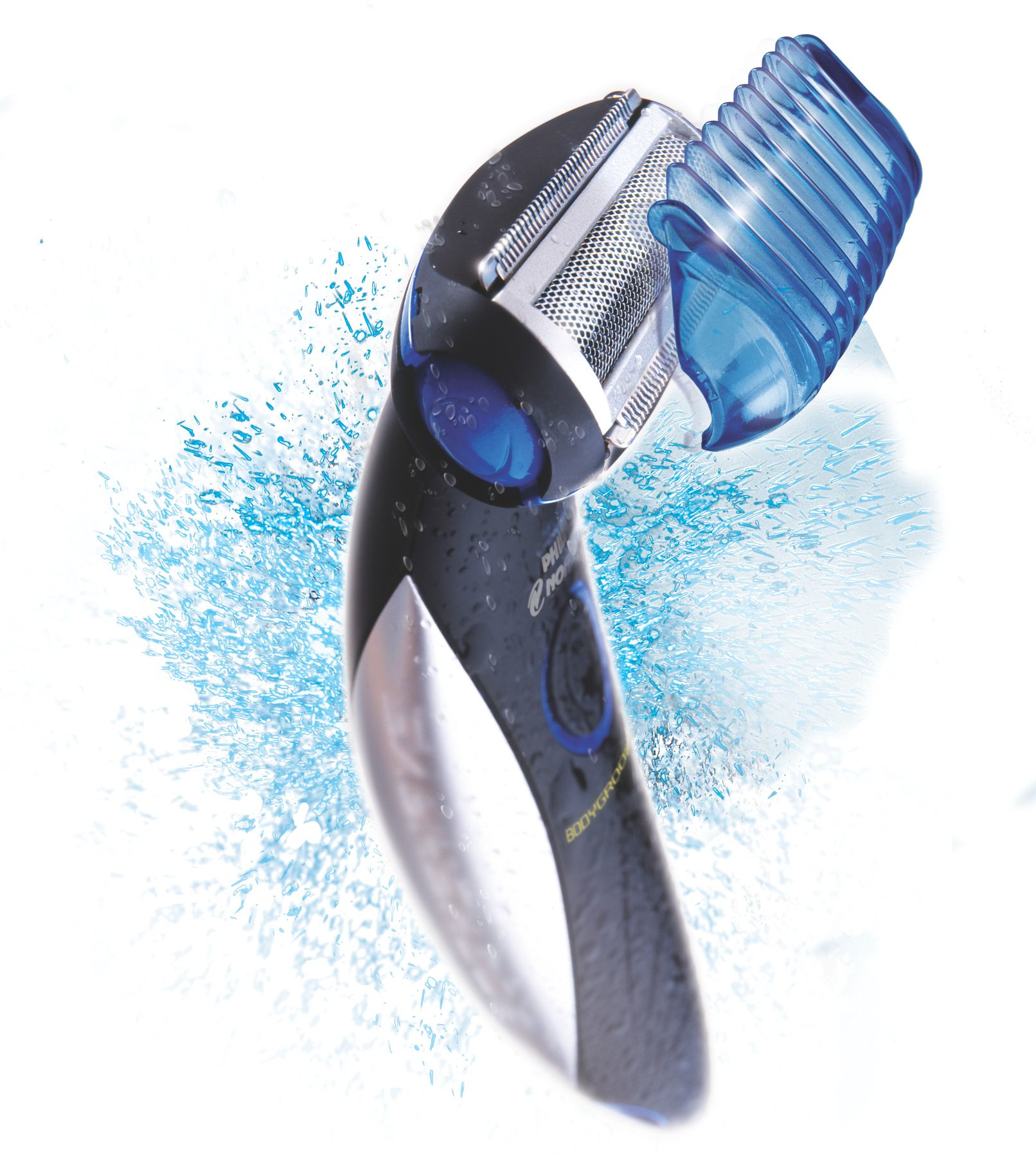 Philips Norelco Ultimate bodygroomer BG2020/31 – image 2