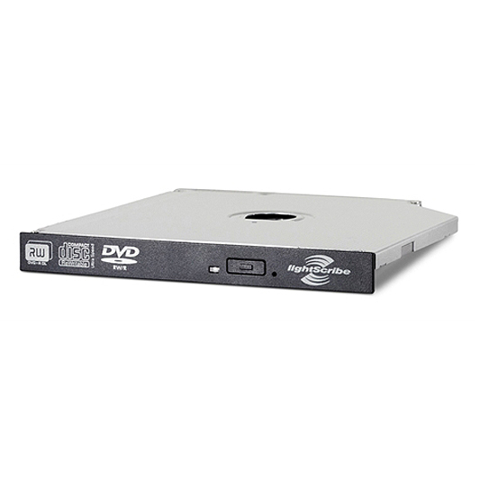 HP 647946-001 optical disc drive Internal DVD±R/RW