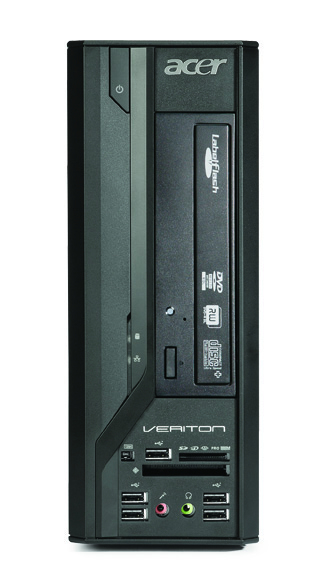 Acer Veriton X270 – image 1