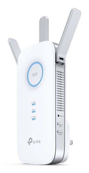 TP-Link AC1750 Wi-Fi – image 2