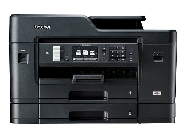 Brother MFC-J6980CDW multifunction printer Inkjet A3 – image 2