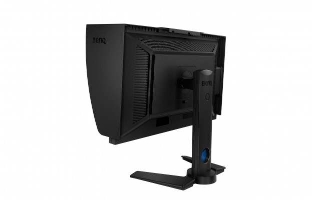 BenQ PV270 computer monitor – image 3