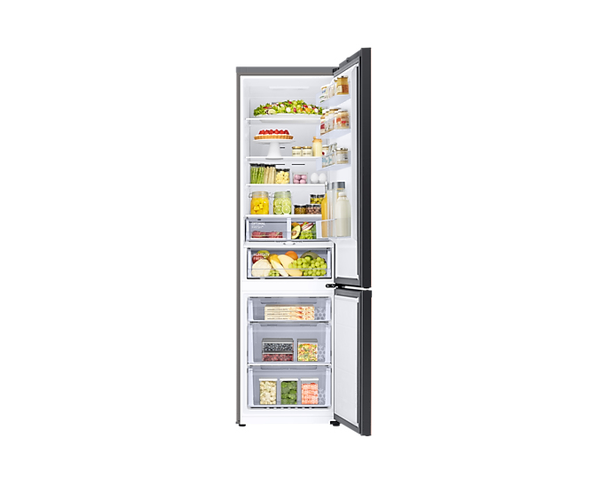 Samsung RB38A6B3F3K Freestanding – image 4
