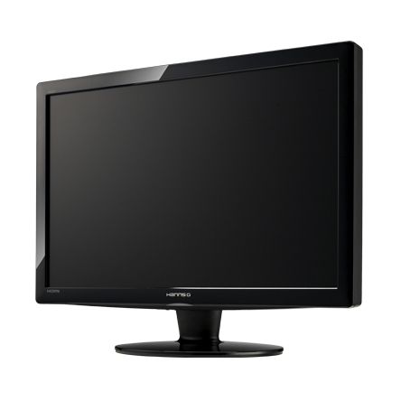 Hannspree Hanns.G HZ281HP computer monitor – image 3