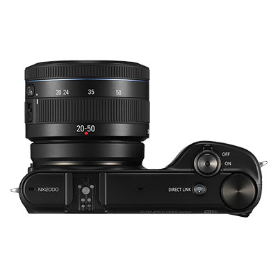 Samsung 2000 + ED II 50-200mm – image 5