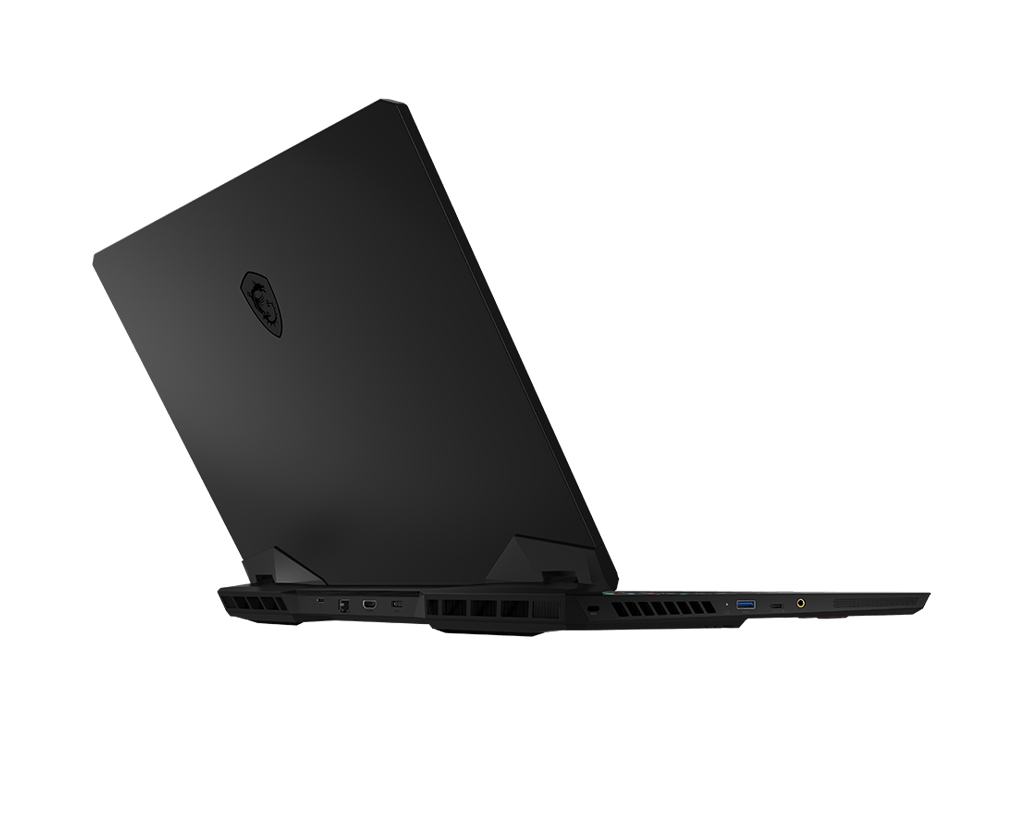 MSI VECTOR GP76 12UGSO-873XES – image 5
