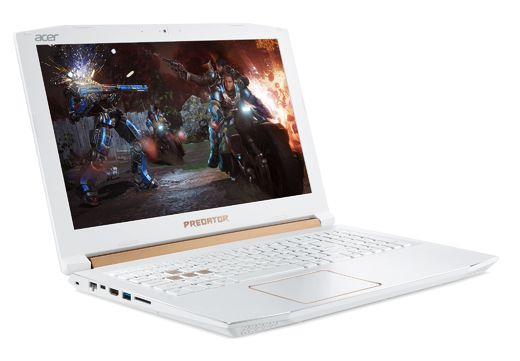 Acer Predator Helios 300 PH315-51-76RQ Intel® Core™ i7 i7-8750H Laptop – image 2