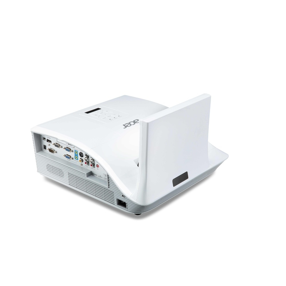 Acer Short Throw U5313W Short throw projector 3100 ANSI lumens DLP WXGA (1280x800) White – image 6