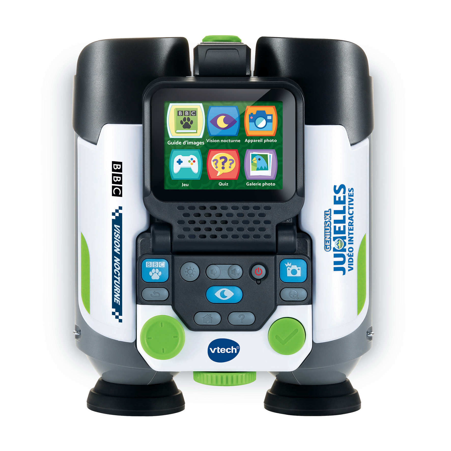 VTech Genius XL 80-618605 children's gadget – image 6