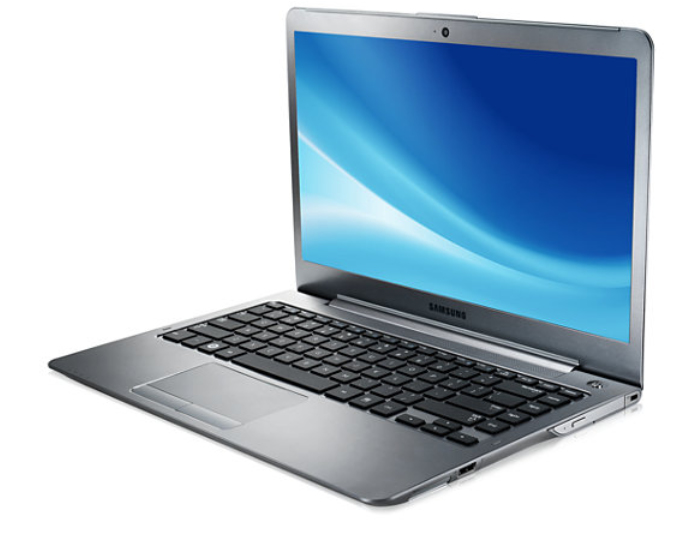Samsung 5 530U4C-S04TH Intel® Core™ i5 i5-3317U Laptop – image 2