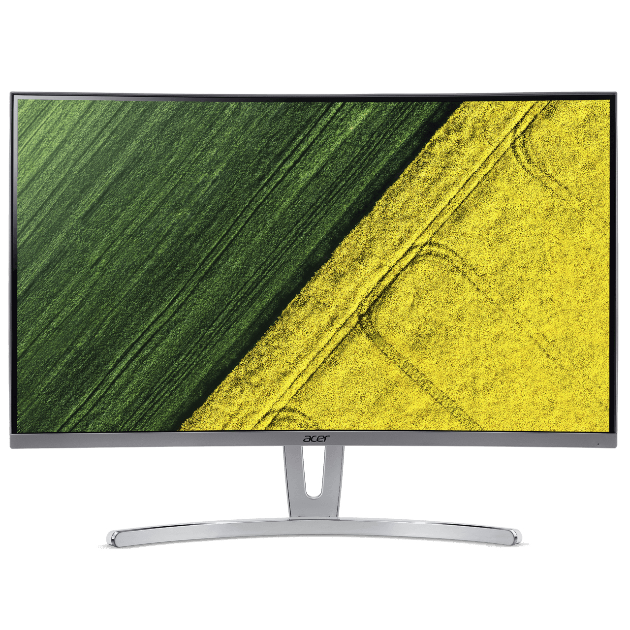 Acer ED273 computer monitor – image 7