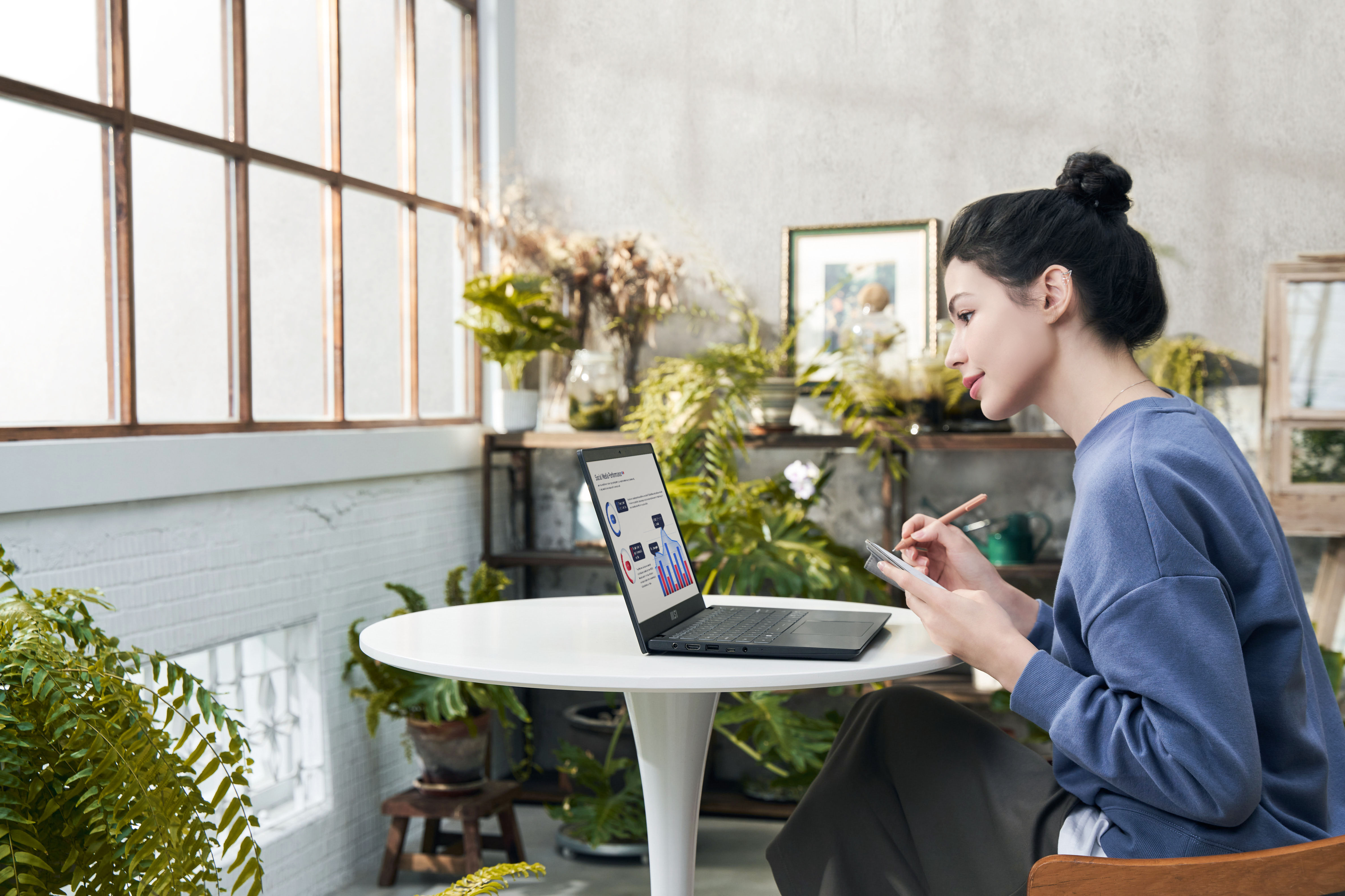 Product Gallery
