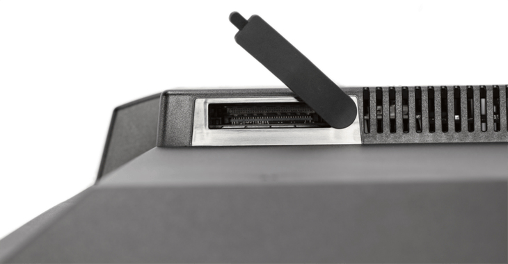 Grundig 22 VLE 522 BG – image 7